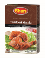 Shan Seasoning Mix Tandoori Masala