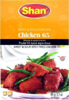 Shan Chicken 65 Mix 12X60G
