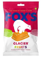 Foxs Glacier Fruits