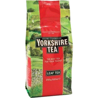 Yorkshire Red Loose Tea