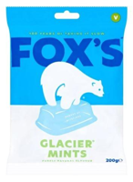 Fox'S Glacier Mints