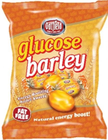 Oatfield Glucose Barley Sugars