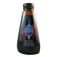 Silverspoon Black Treacle Pet Bottle