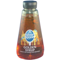 Silverspoon Golden Syrup Pet Bottle