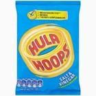 Hula Hoops Salt & Vinegar  (Preorder Only Delivery 10 Weeks From End Of Month Ordered)