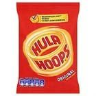 Hula Hoops Original (Preorder Only Delivery 10 Weeks From End Of Month Ordered)