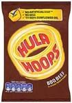 Hula Hoops Bbq (Preorder Only Delivery 10 Weeks From End Of Month Ordered)
