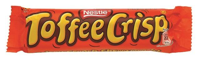 Nest.Toffee Crisp