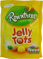 Rowntrees Jelly Tots