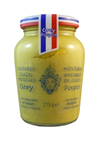 Grey Poupon White Wine Mustard