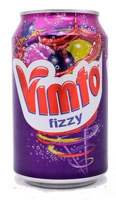 Vimto Can
