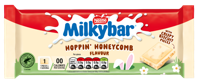 Milkybar Honeycomb Easter Block 20 X 90g