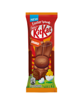 Kitkat Icon Orange Bunny 30 X 29g
