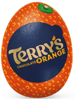 Terry's Chocolate Orange Cream Filled 48 X 34g