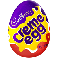 Cadbury Creme Egg 48 X 40g