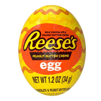 Reeses Creme Eggs 48 X 34g