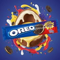 Oreo Cream Egg Biscuit 16 X 157g