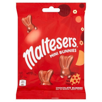 Maltesers Mini Bunnies Bag 24 X 58g